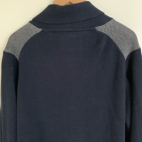 Original Weatherproof Garment Sweater - Picture 5 of 8